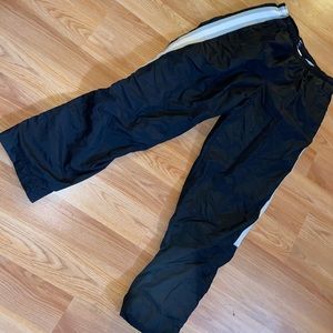 Nike jogging pants